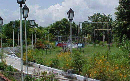 JJK Rukmini Vilas Hotel and Banquet
