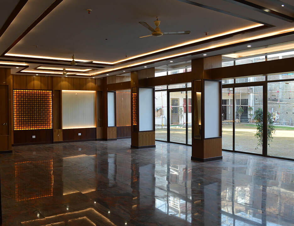 JJK Rukmini Vilas Hotel and Banquet