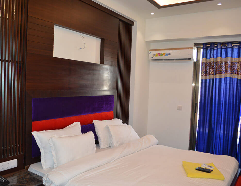 JJK Rukmini Vilas Hotel and Banquet