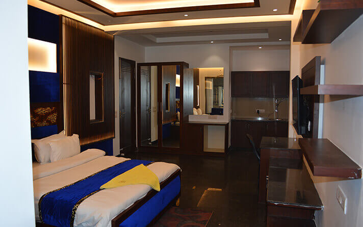 best hotel in udaipur for honeymoon